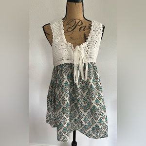 Free people dress in size XS NWOT 💕🛒